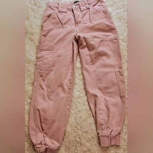 Pre--owned BDG PInk Pants Size 24